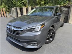 2020 Subaru Legacy 