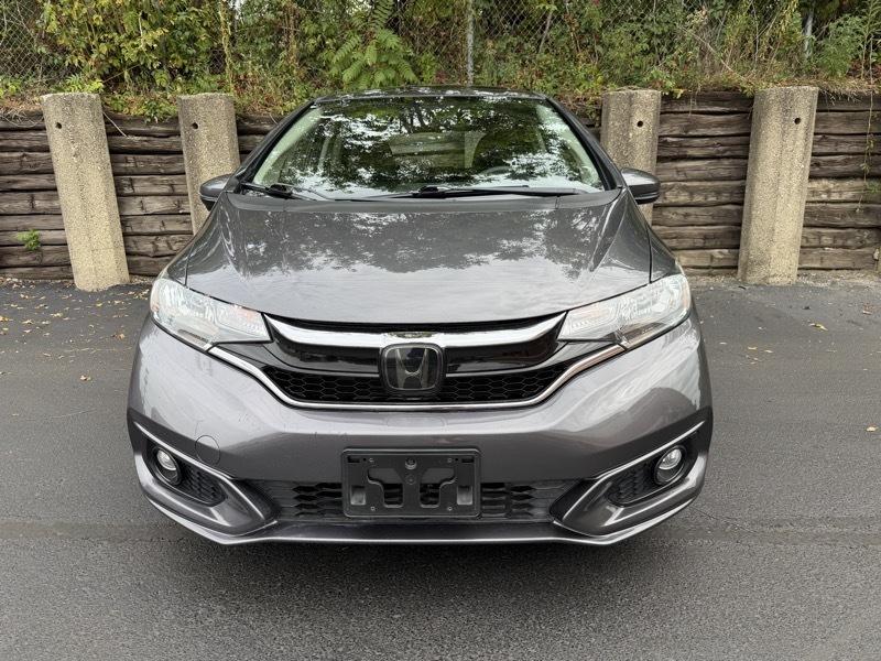 Honda Fit EX CVT 2018