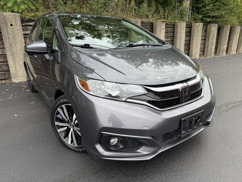 Honda Fit EX CVT 2018