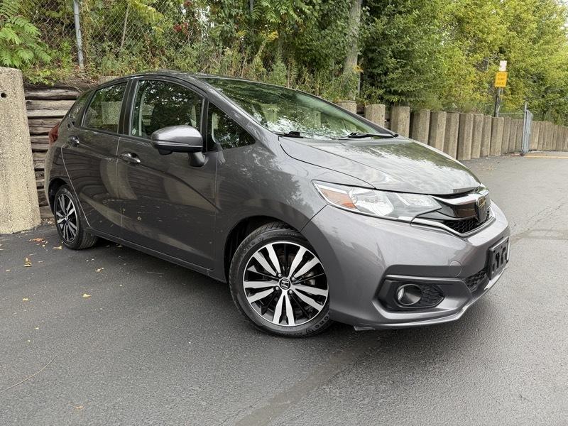 Honda Fit EX CVT 2018