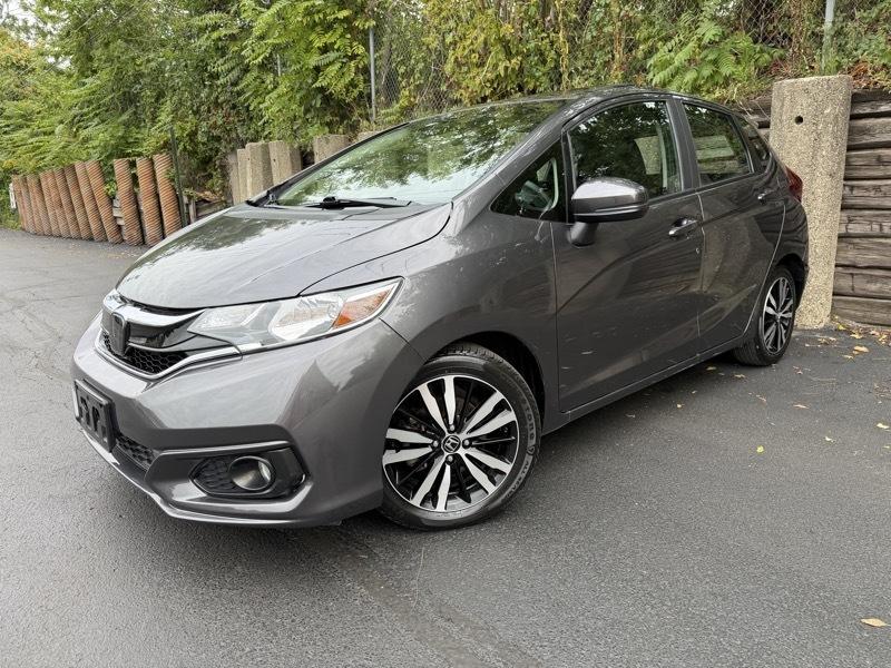 Honda Fit EX CVT 2018