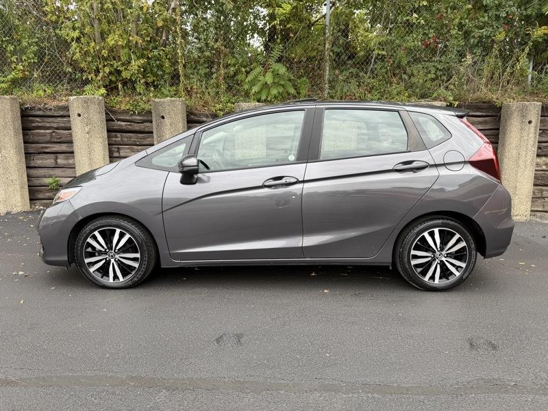 Honda Fit EX CVT 2018