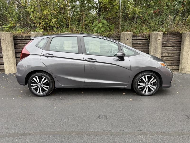 Honda Fit EX CVT 2018