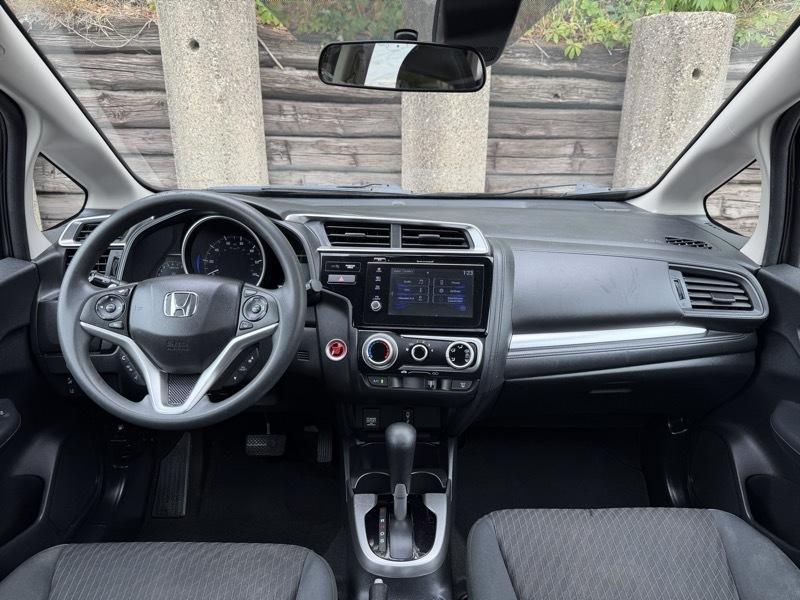 Honda Fit EX CVT 2018
