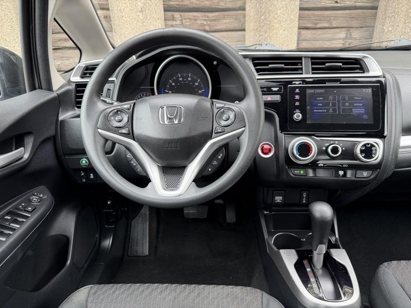 Honda Fit EX CVT 2018