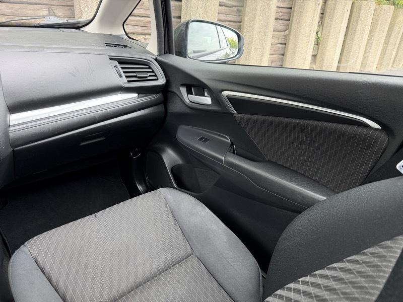 Honda Fit EX CVT 2018