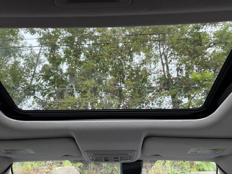 Honda Fit EX CVT 2018