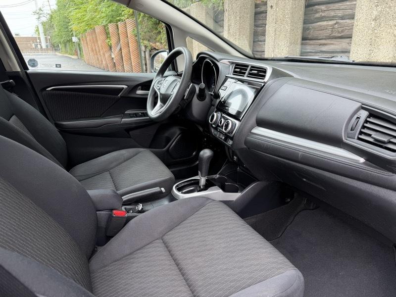 Honda Fit EX CVT 2018