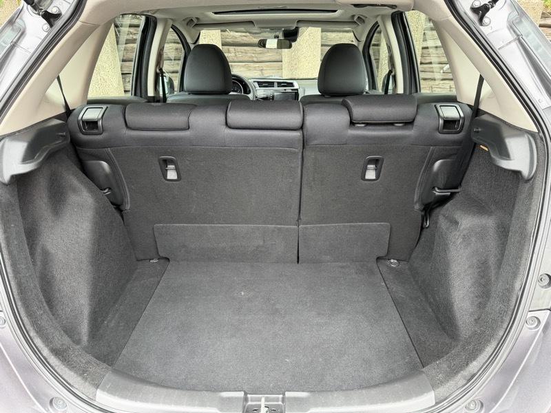 Honda Fit EX CVT 2018