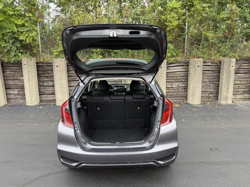 Honda Fit EX CVT 2018