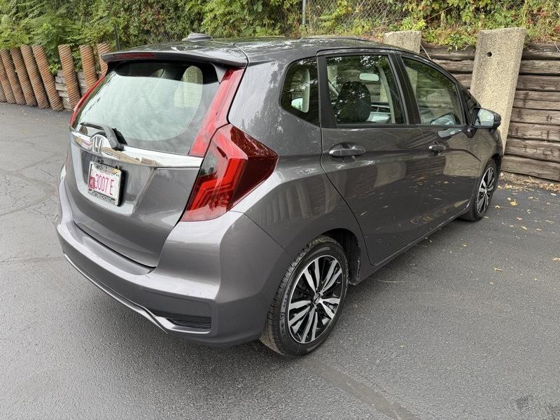 Honda Fit EX CVT 2018