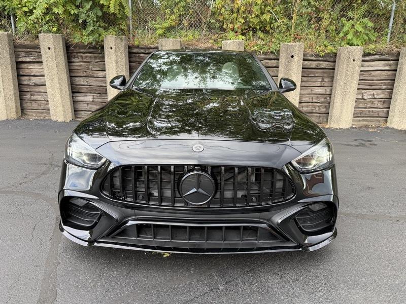 Mercedes-Benz C-Class C300 4MATIC Sedan 2023