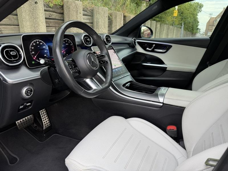 Mercedes-Benz C-Class C300 4MATIC Sedan 2023