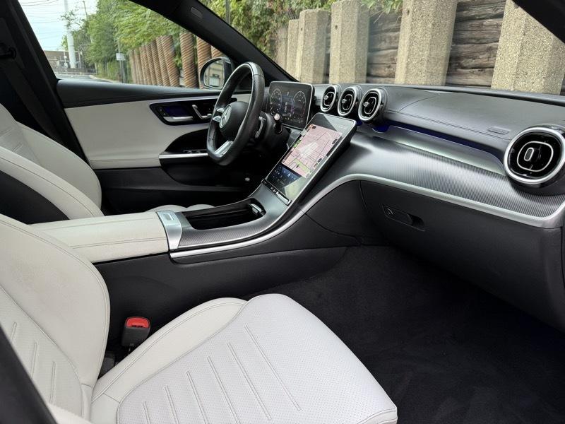 Mercedes-Benz C-Class C300 4MATIC Sedan 2023