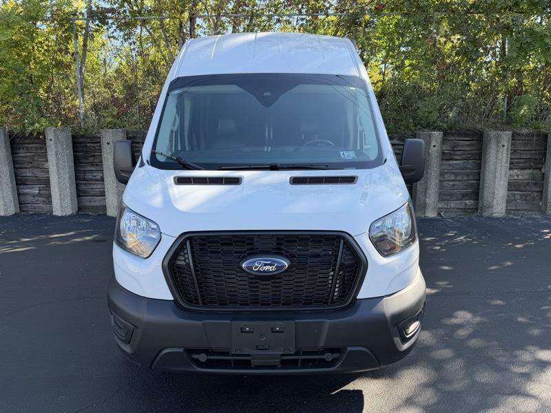 Ford Transit  2025