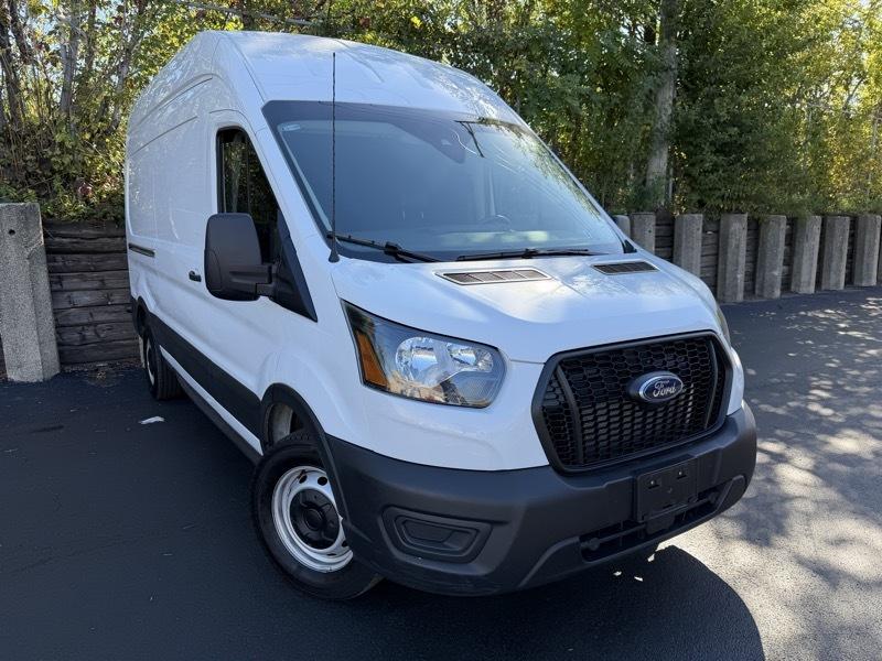 Ford Transit  2025