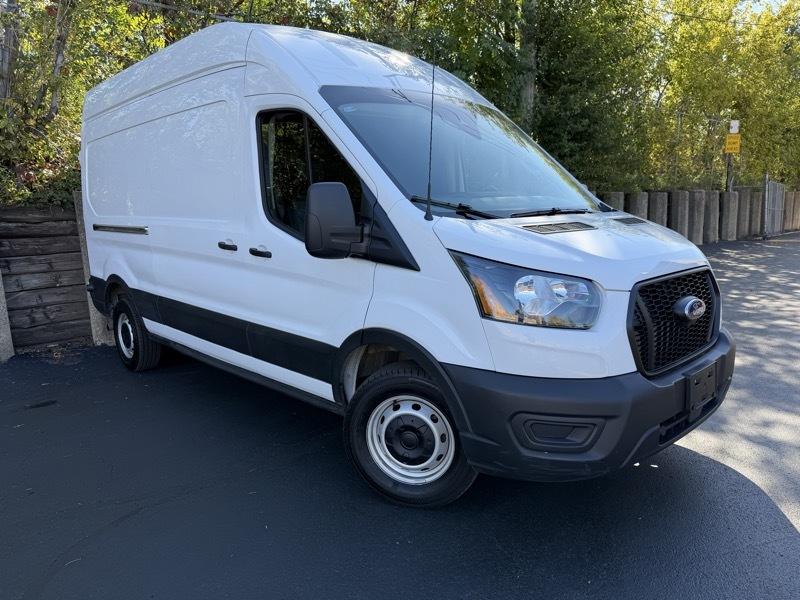Ford Transit  2025