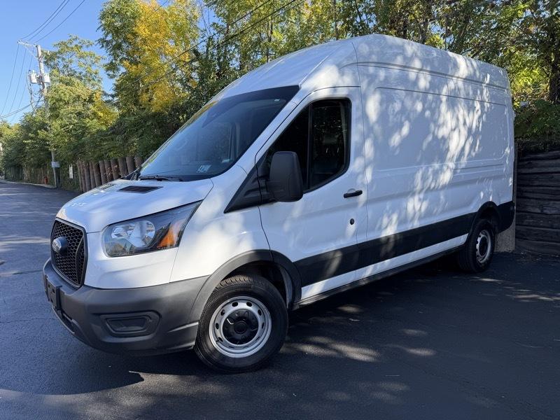 Ford Transit  2025