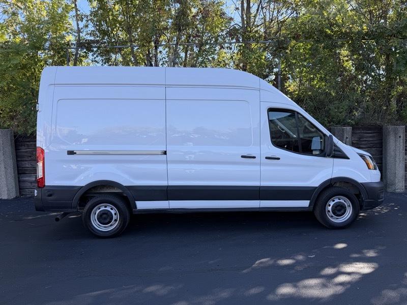Ford Transit  2025
