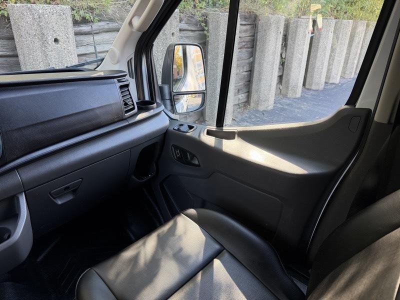 Ford Transit  2025