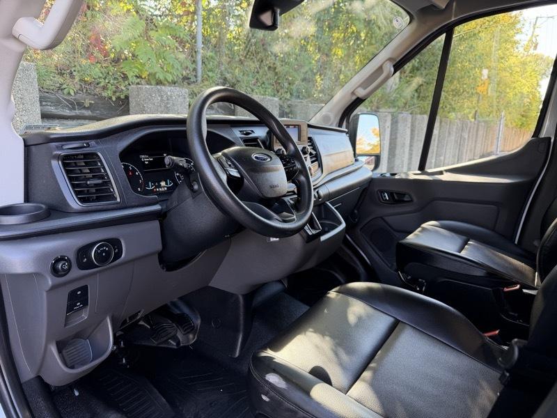 Ford Transit  2025