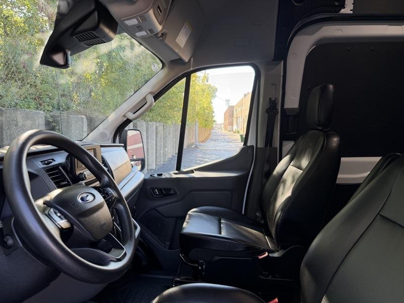 Ford Transit  2025