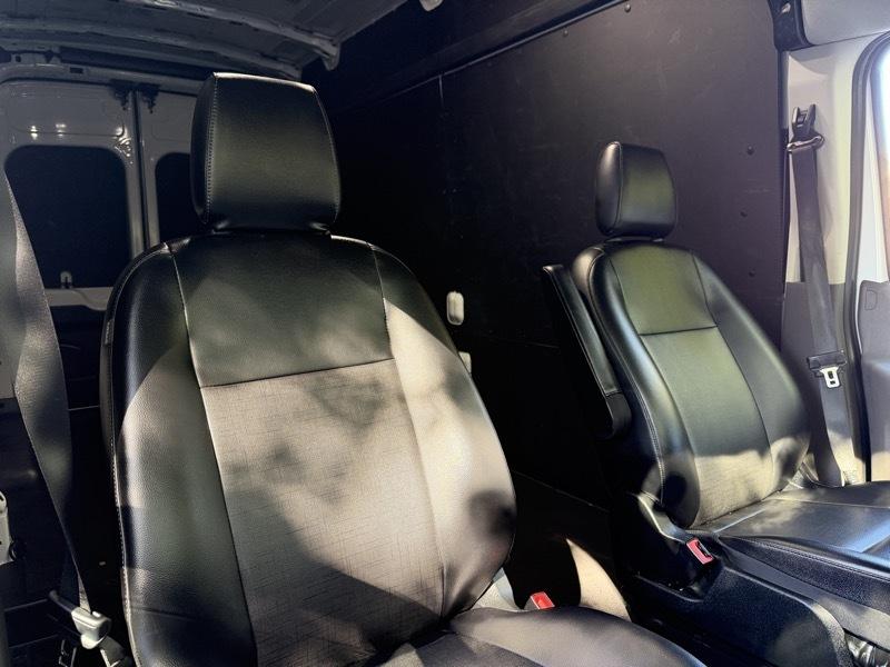 Ford Transit  2025