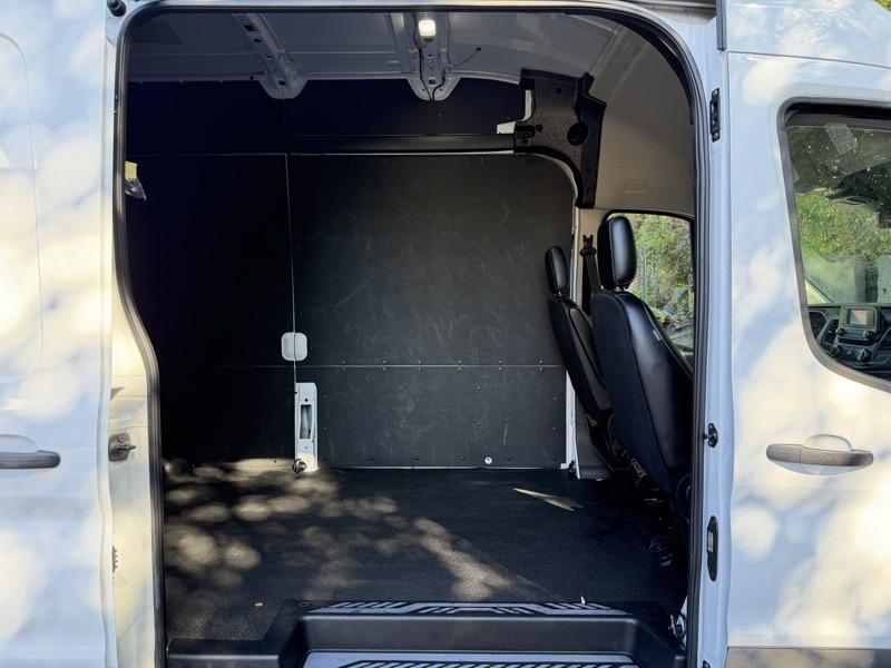 Ford Transit  2025