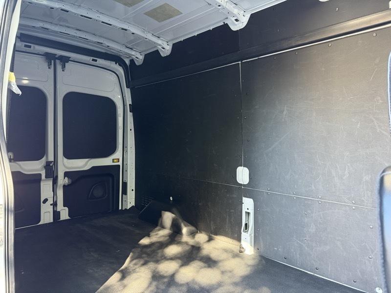 Ford Transit  2025