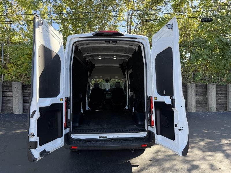 Ford Transit  2025