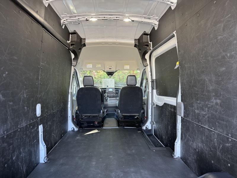 Ford Transit  2025