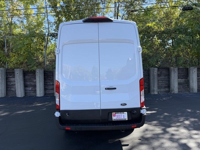 Ford Transit  2025