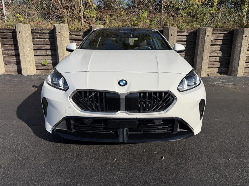 BMW 2-Series Gran Coupe  2025