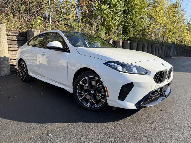 BMW 2-Series Gran Coupe  2025