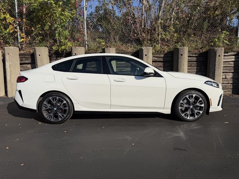 BMW 2-Series Gran Coupe  2025