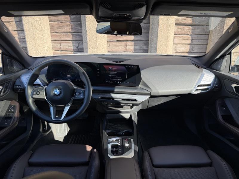 BMW 2-Series Gran Coupe  2025