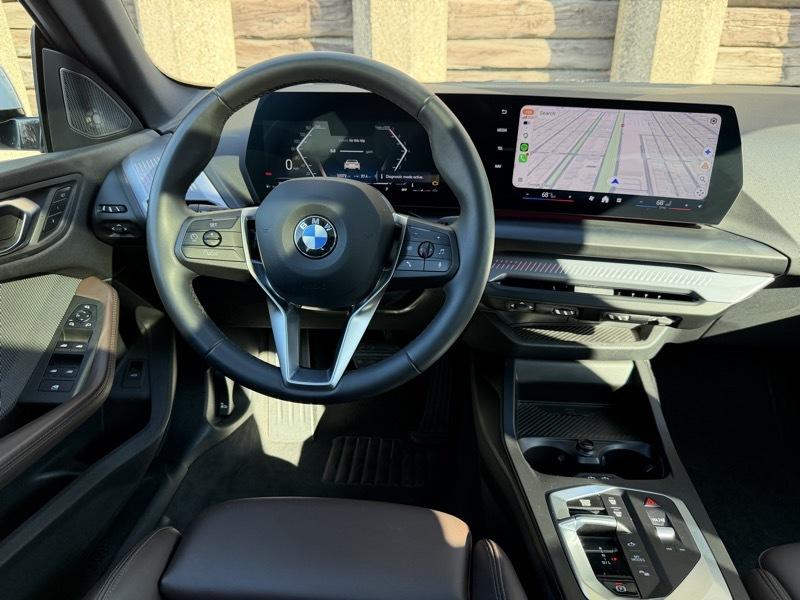 BMW 2-Series Gran Coupe  2025