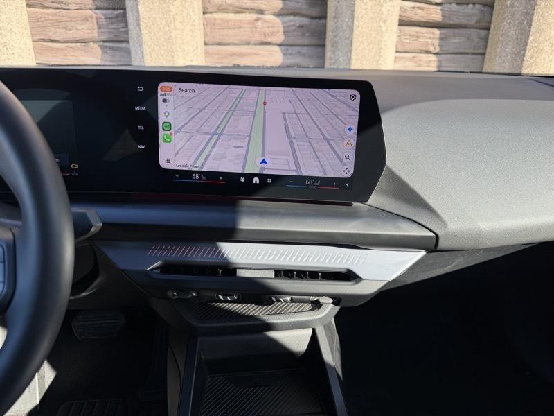 BMW 2-Series Gran Coupe  2025