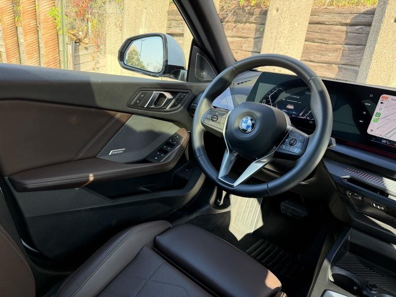 BMW 2-Series Gran Coupe  2025