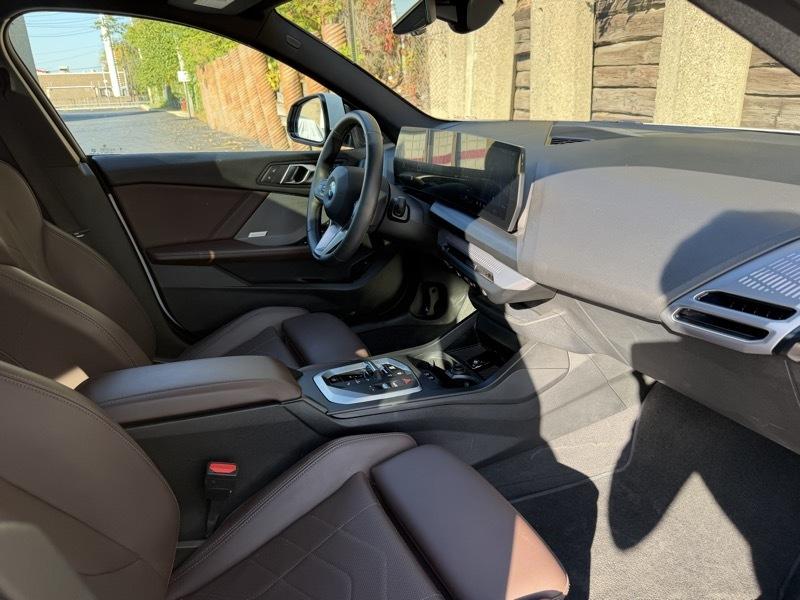 BMW 2-Series Gran Coupe  2025