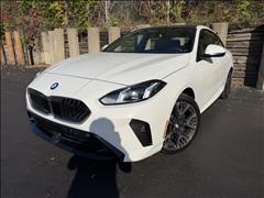 2025 BMW 2-Series Gran Coupe 