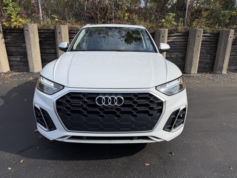 Audi Q5 S line Premium Plus 45 TFSI quattro 2024