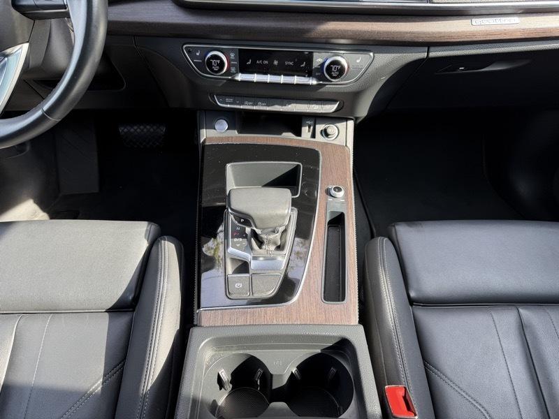 Audi Q5 S line Premium Plus 45 TFSI quattro 2024