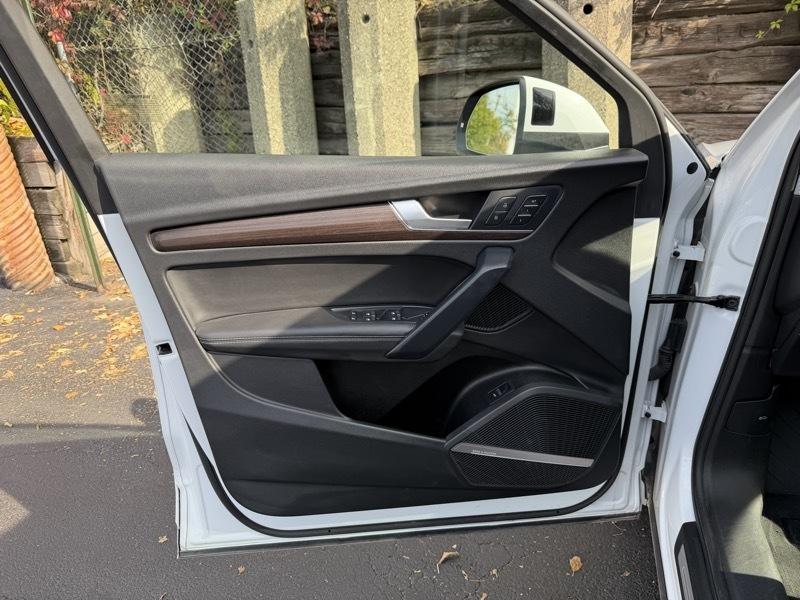 Audi Q5 S line Premium Plus 45 TFSI quattro 2024