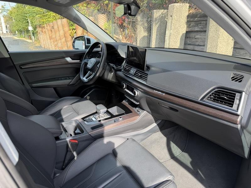 Audi Q5 S line Premium Plus 45 TFSI quattro 2024