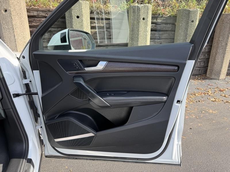 Audi Q5 S line Premium Plus 45 TFSI quattro 2024