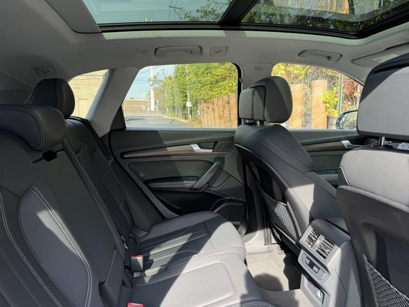 Audi Q5 S line Premium Plus 45 TFSI quattro 2024