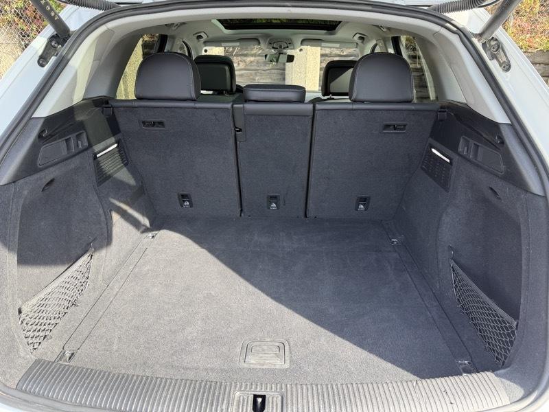 Audi Q5 S line Premium Plus 45 TFSI quattro 2024