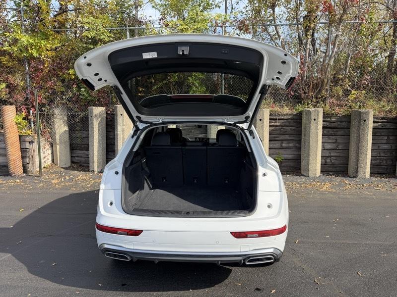 Audi Q5 S line Premium Plus 45 TFSI quattro 2024