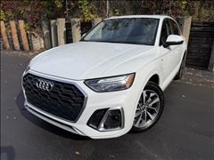 2024 Audi Q5 